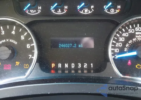 2014 Ford F-150 Xlt z USA, uszkodzony, nr VIN 1FTEX1CM1EFA99244